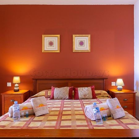 Bermuda Beach 52 Estepona Extérieur photo
