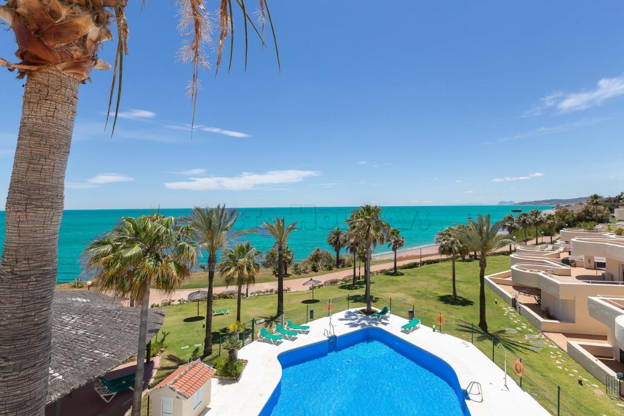 Bermuda Beach 52 Estepona Extérieur photo