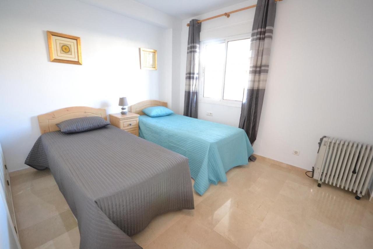 Bermuda Beach 52 Estepona Extérieur photo